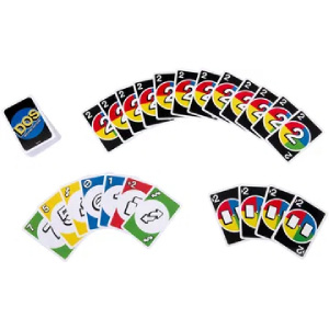 Hra uno teams