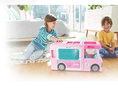 Ako vybrať hračku proe dievča od 6 do 10 rokov