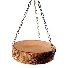 hojdačka hračka pre škrečka