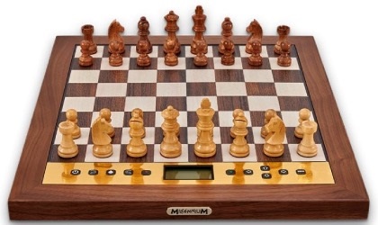 Stolové hry pre dvoch Šach