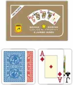 Hracie karty Poker