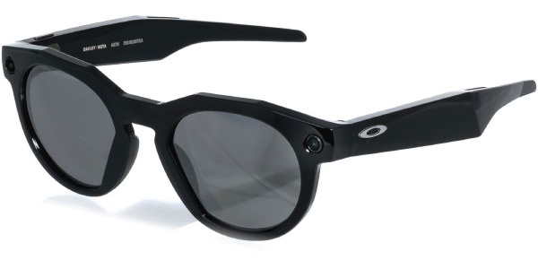 Meta Oakley HSTN
