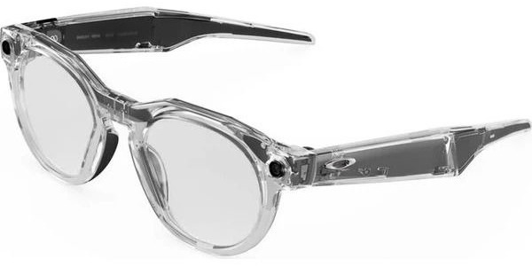 Meta Oakley sunglasses