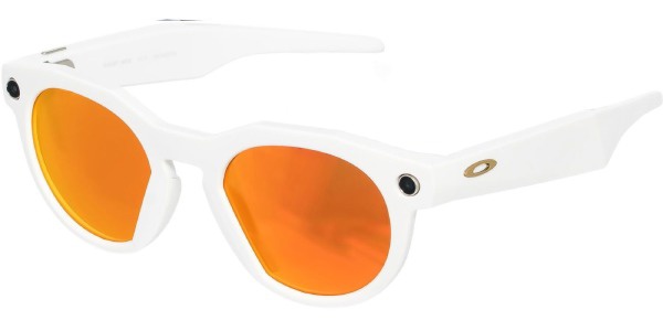 Meta Oakley HSTN smart glasses