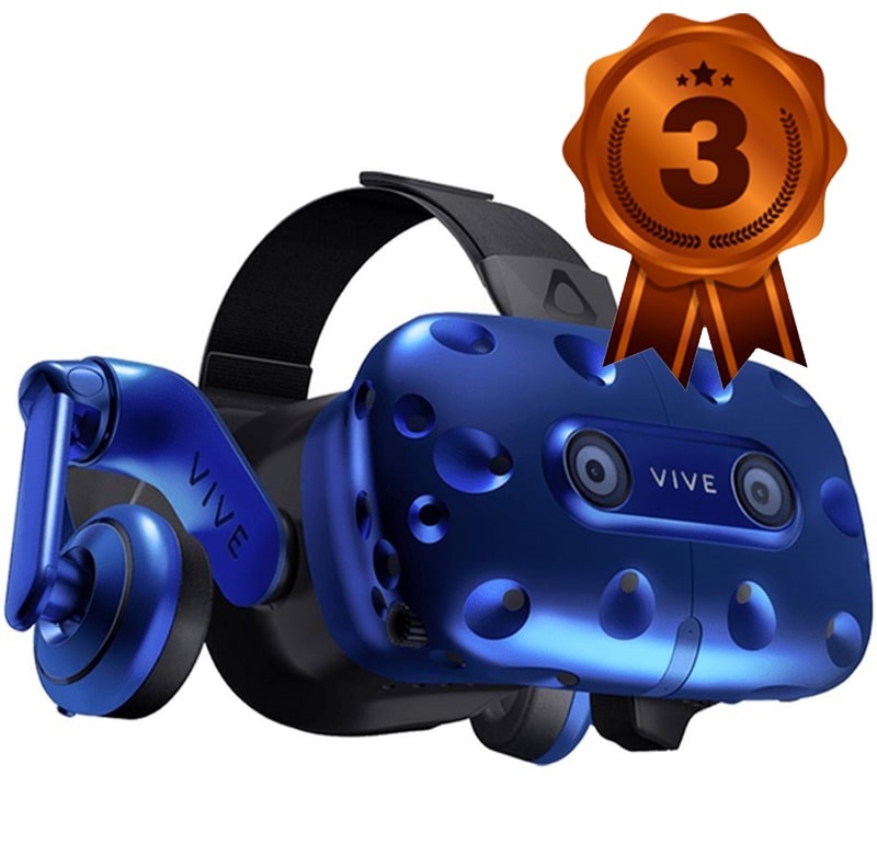 HTC Vive Pro