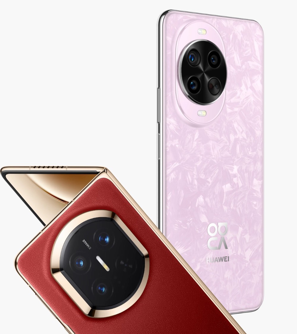 Huawei