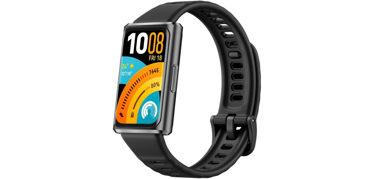 Huawei Band 11 Pro, recenzia, úvod