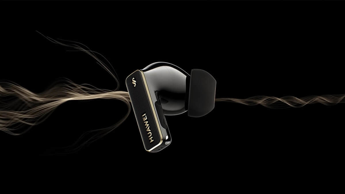 Huawei FreeBuds Pre 4, úvod