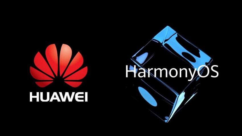 HarmonyOS