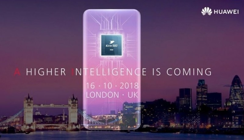 Huawei Mate 20, Mate 20 Pro