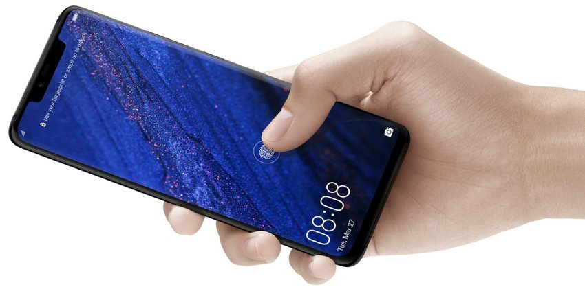 Huawei Mate 20 Pro