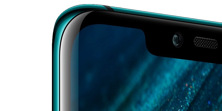 Huawei Mate 20 Pro
