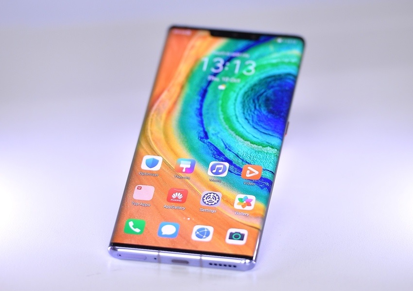 Huawei Mate 30 Pro