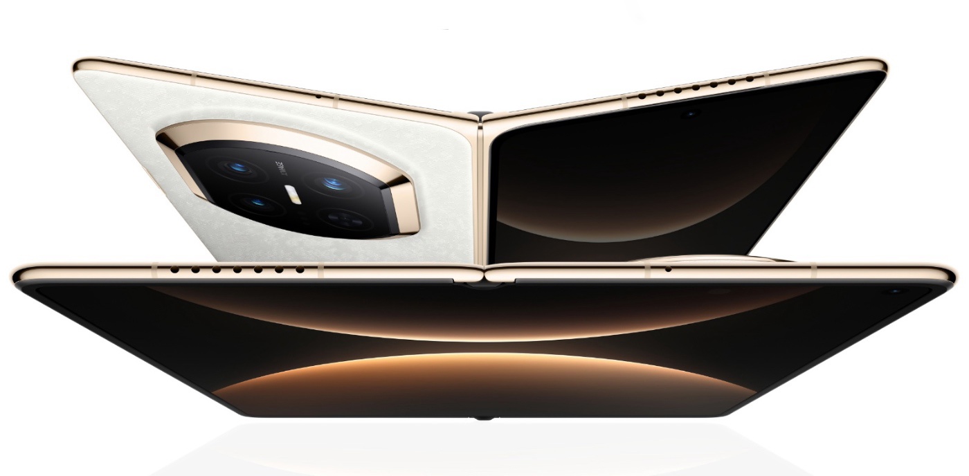 Huawei Mate X7, úvod