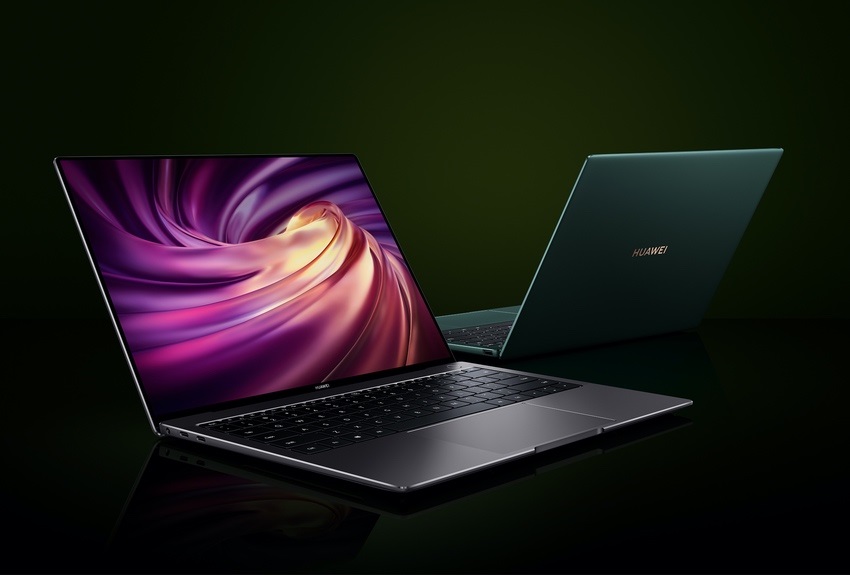 Huawei MateBook X