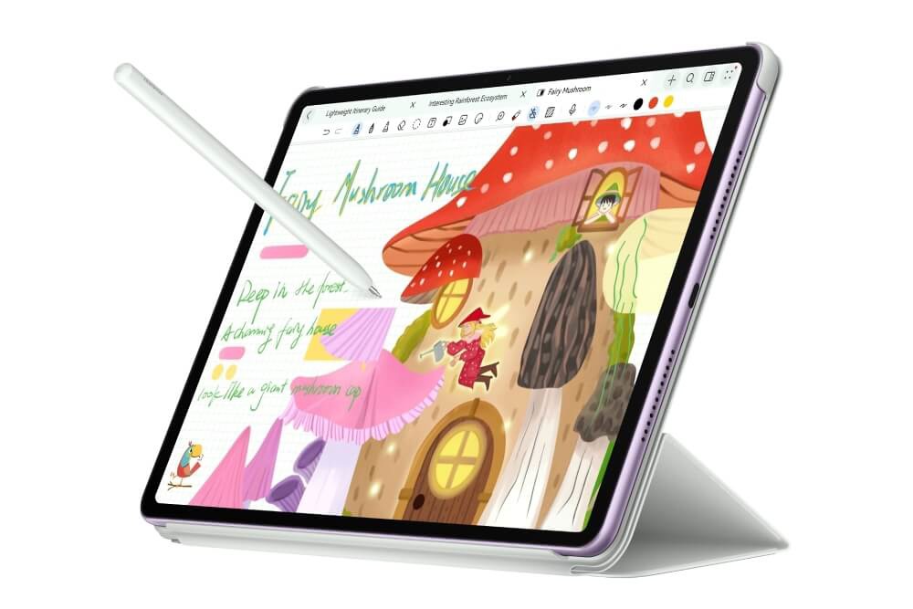 Huawei MatePad 11.5 (2025)