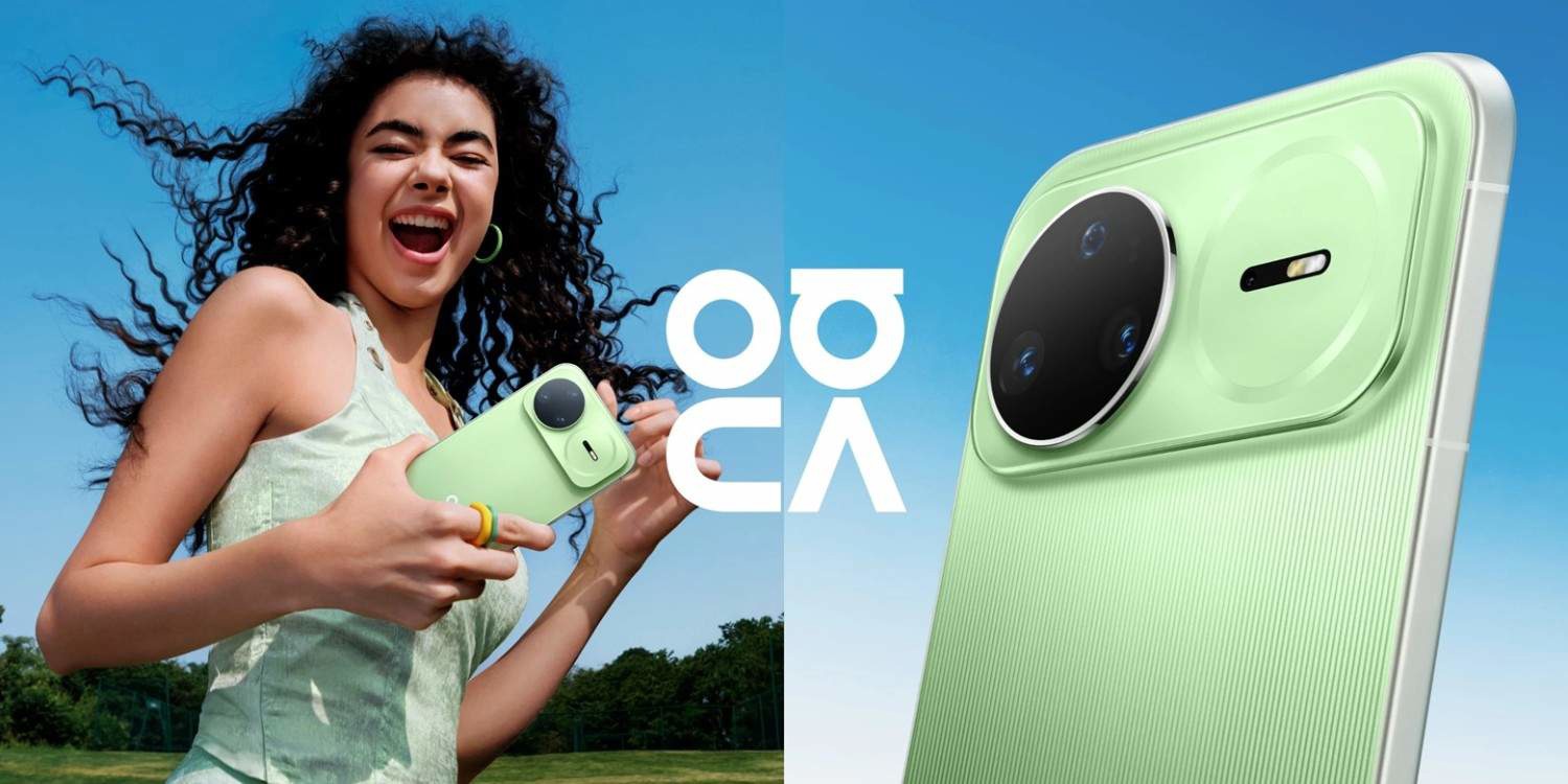 Huawei Nova 15, dizajn