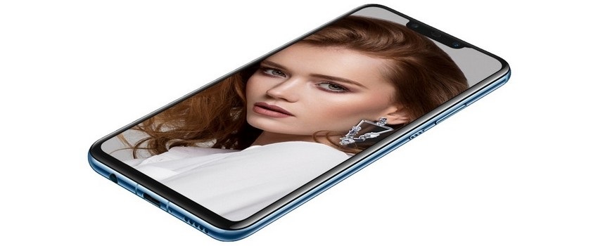 Huawei nova 3, výkon
