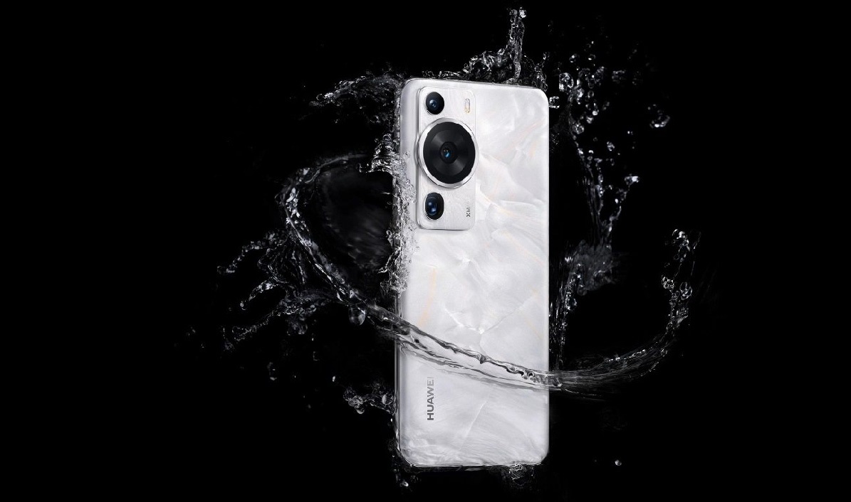 Huawei P60 Pro: odolnosť