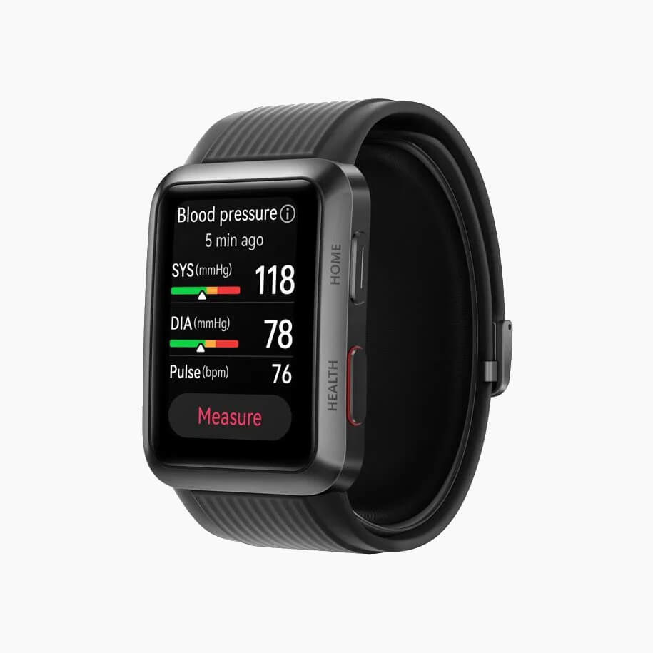 Huawei Watch D