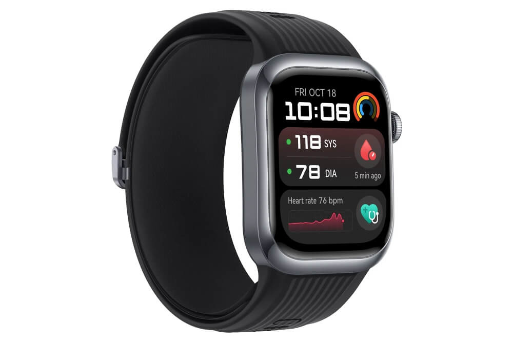Huawei Watch D2