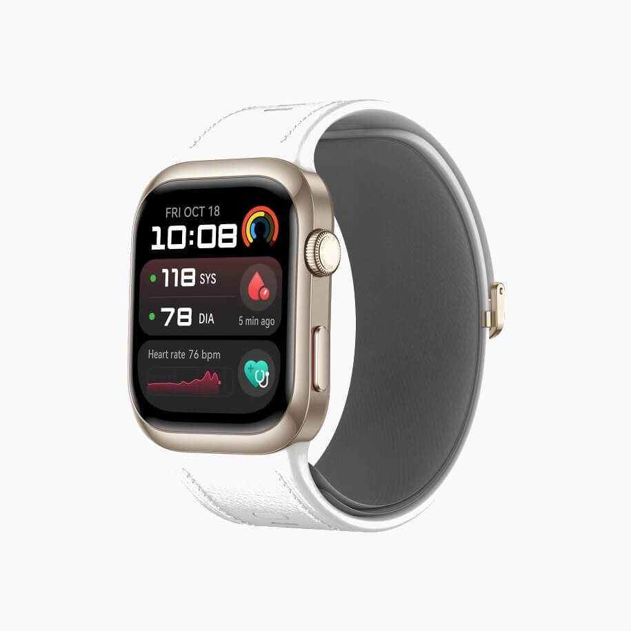 Huawei Watch D2