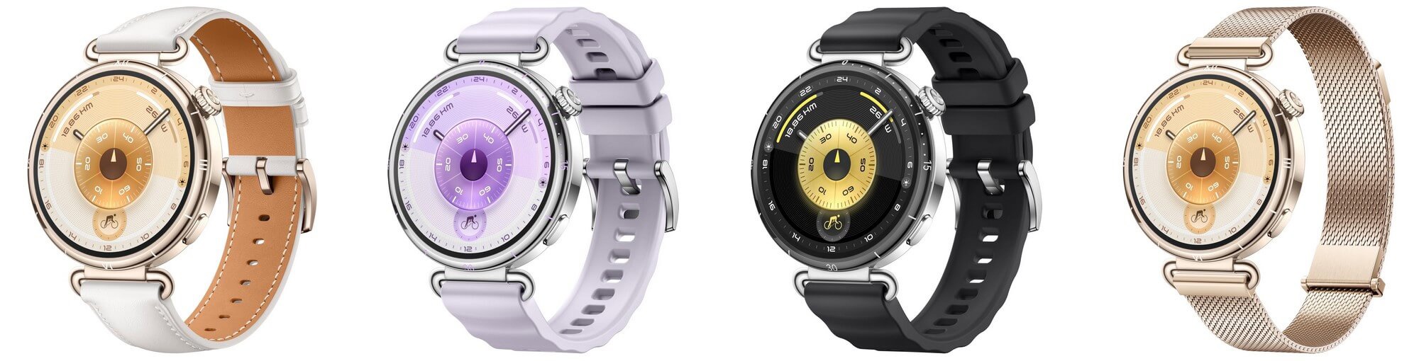 Huawei Watch GT 6, 41 mm
