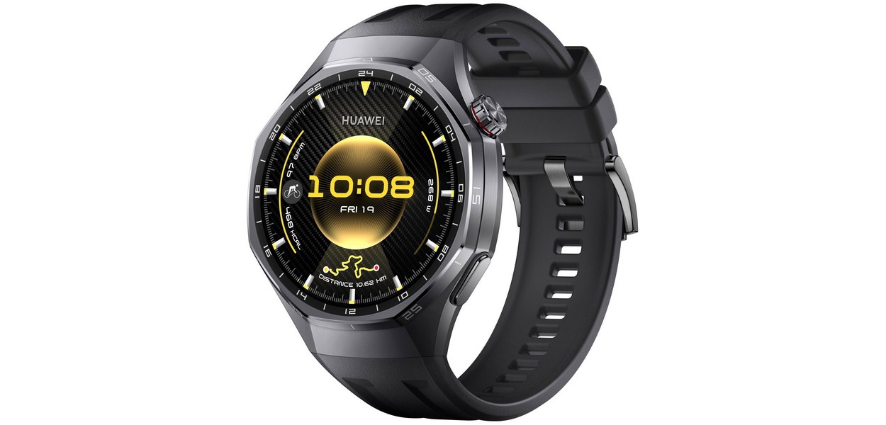 Huawei Watch GT 6 Pro, recenzia, úvod