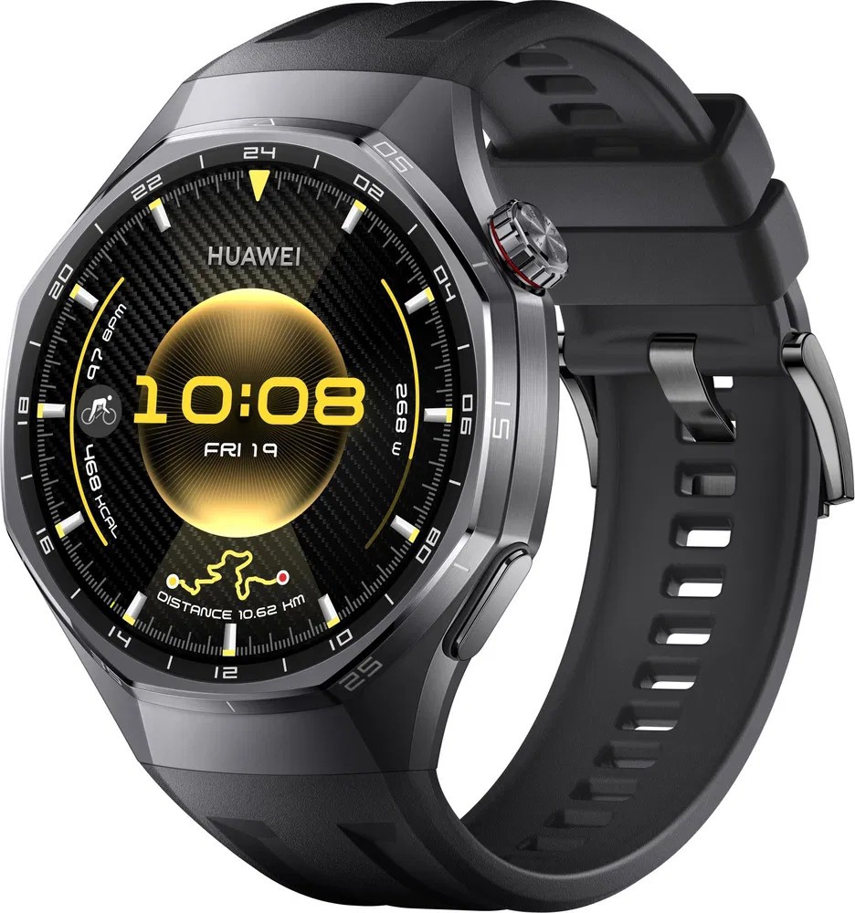 Huawei Watch GT 6 Pro, recenzia, zhodnotenie