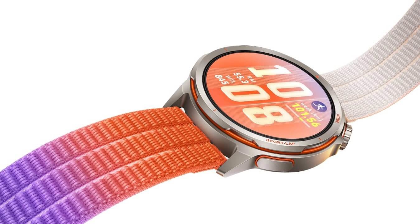 Huawei Watch GT Runner 2