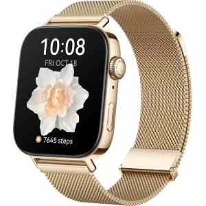 Smart hodinky Huawei Watch FIT 3