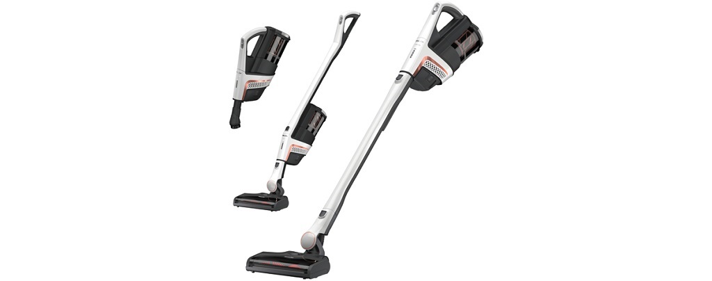 Tyčový vysávač Miele Triflex HX2 3v1