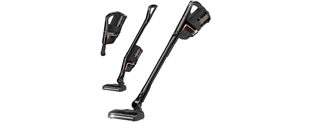 Tyčový vysávač Miele Triflex HX2 Cat&Dog