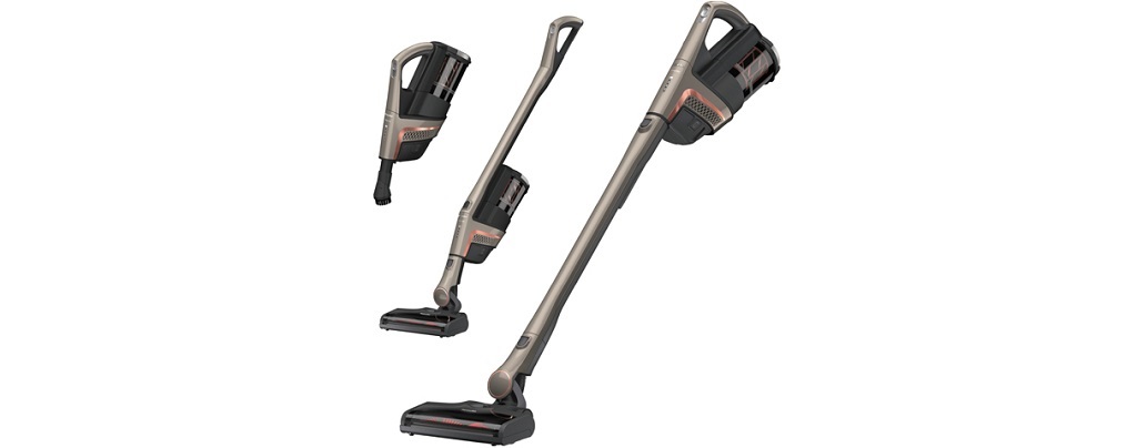 Tyčový vysávač Miele Triflex HX2 Performance