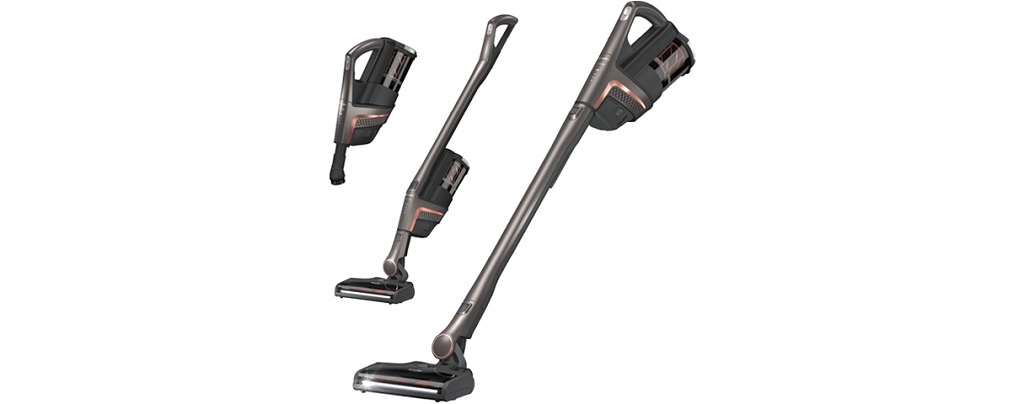 Tyčový vysávač Miele Triflex HX2 Pro