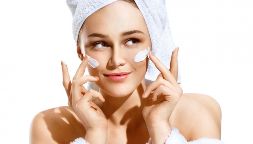 Kórejská kozmetika