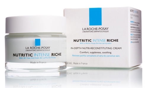 Hydratačný krém na tvár LA ROCHE-POSAY