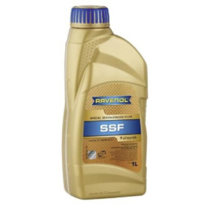 Hydraulický olej 1 l