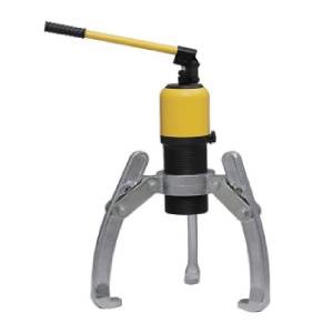 Hydraulický sťahovák na ložiská kolies