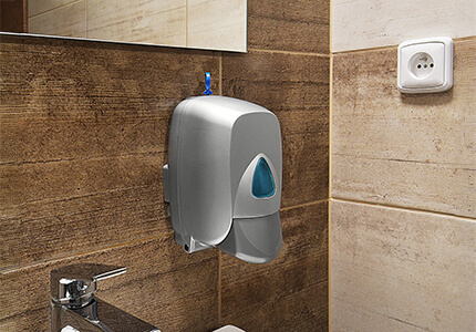 Hygienické potreby Wimex
