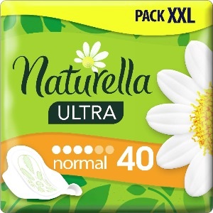 Dámske vložky Naturella