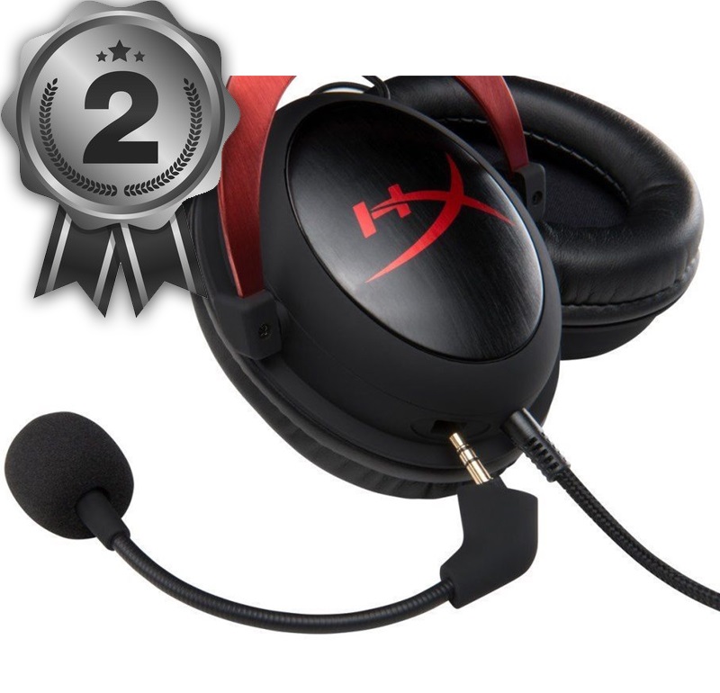 HyperX Cloud Core 7.1