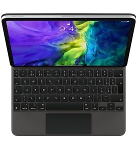iPad Pro 11 klávesnica