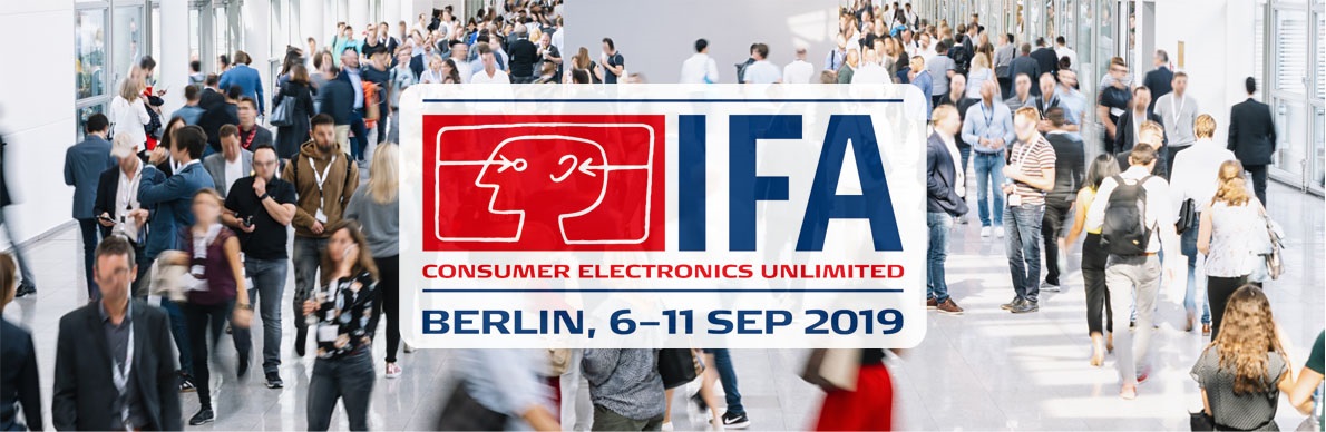 IFA Berlín