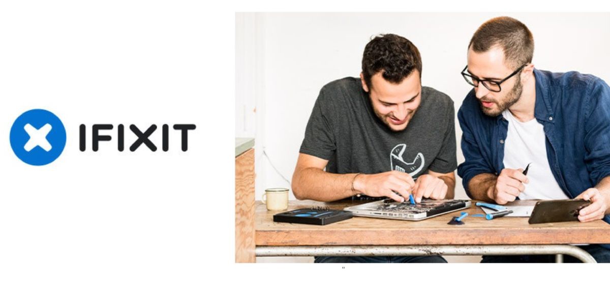 iFixit