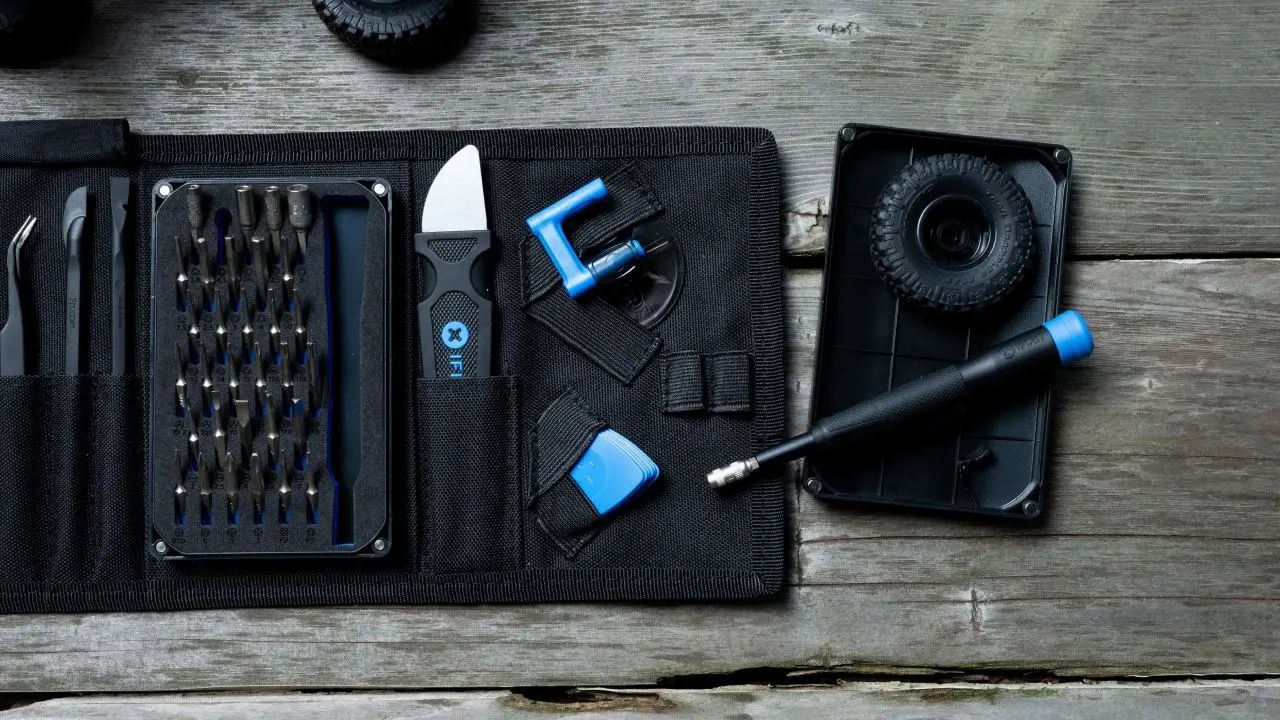 iFixit náradie