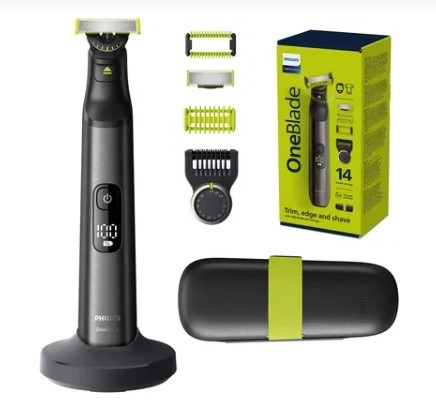 Dámska epilácia a skincare