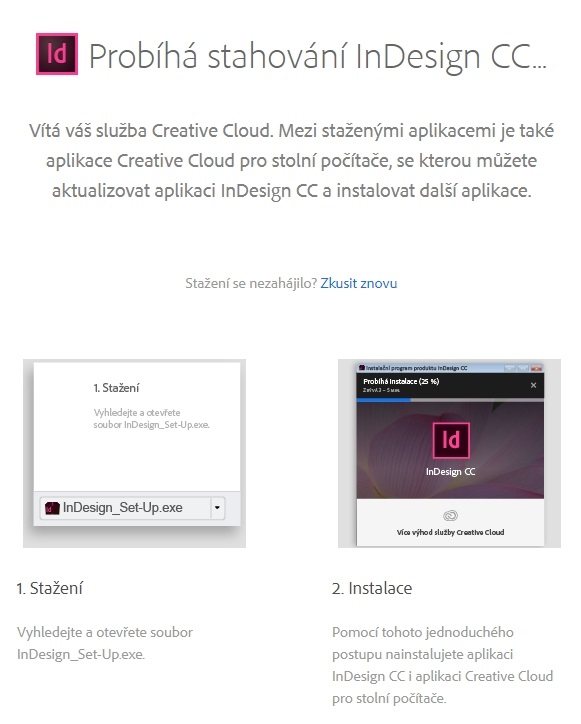 indesign