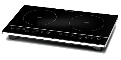 Elektrická platnička indukčná