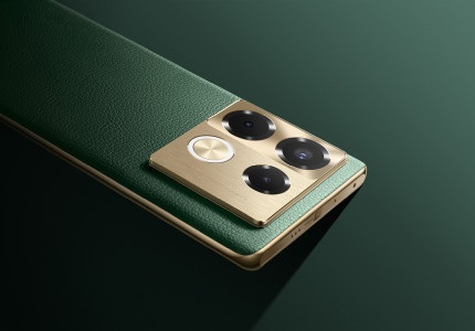 Infinix dizajn